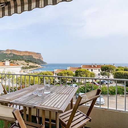 Chez Jacques par Dodo-a-Cassis Exterior foto