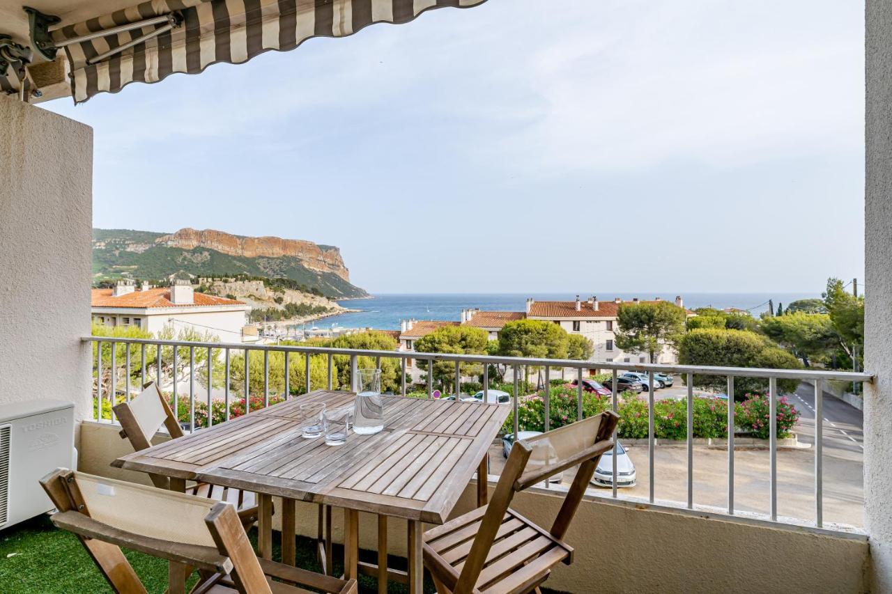 Chez Jacques par Dodo-a-Cassis Exterior foto