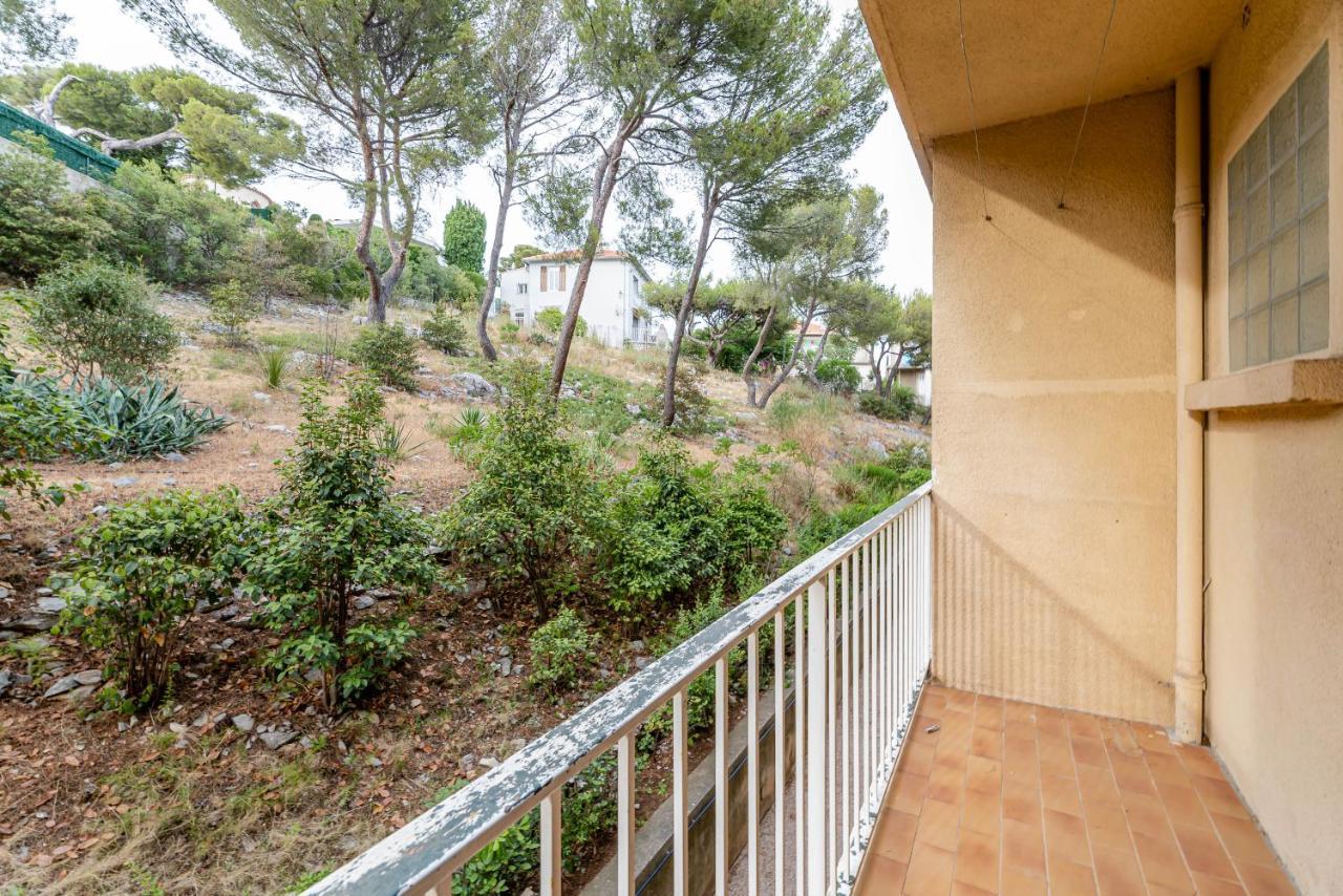 Chez Jacques par Dodo-a-Cassis Exterior foto