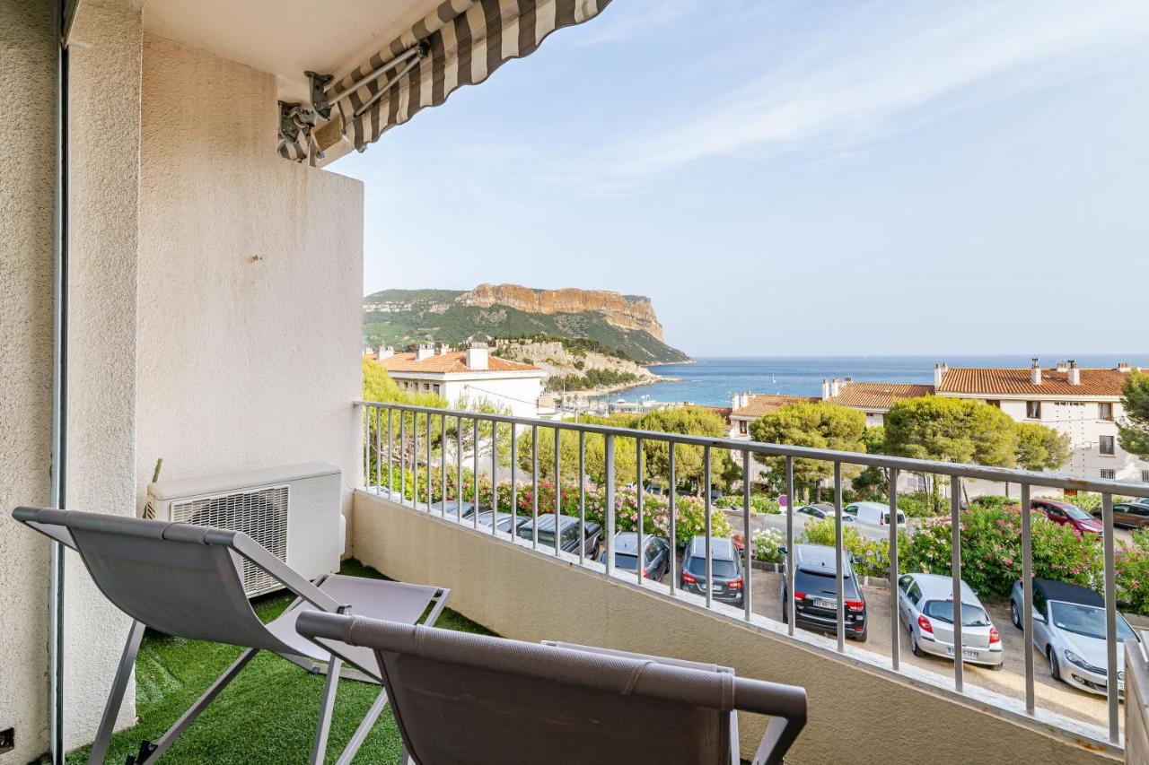 Chez Jacques par Dodo-a-Cassis Exterior foto